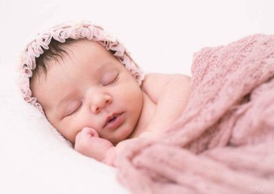 Fotografía Newborn Alzira Valencia